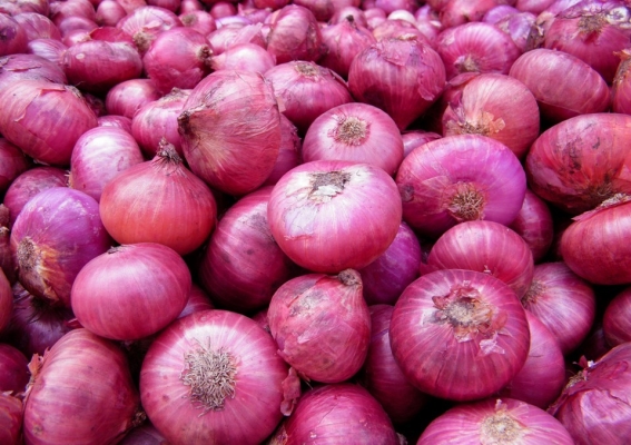 vegetables